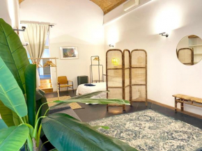 The Jungle Apartment Parma
